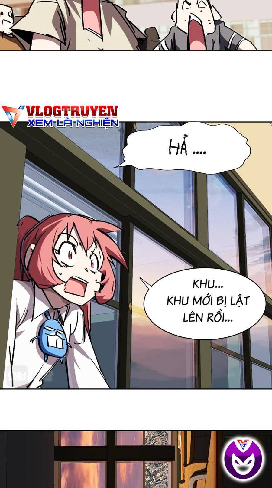 Cương Thi Tiên Sinh Chap 16 - Next Chap 17