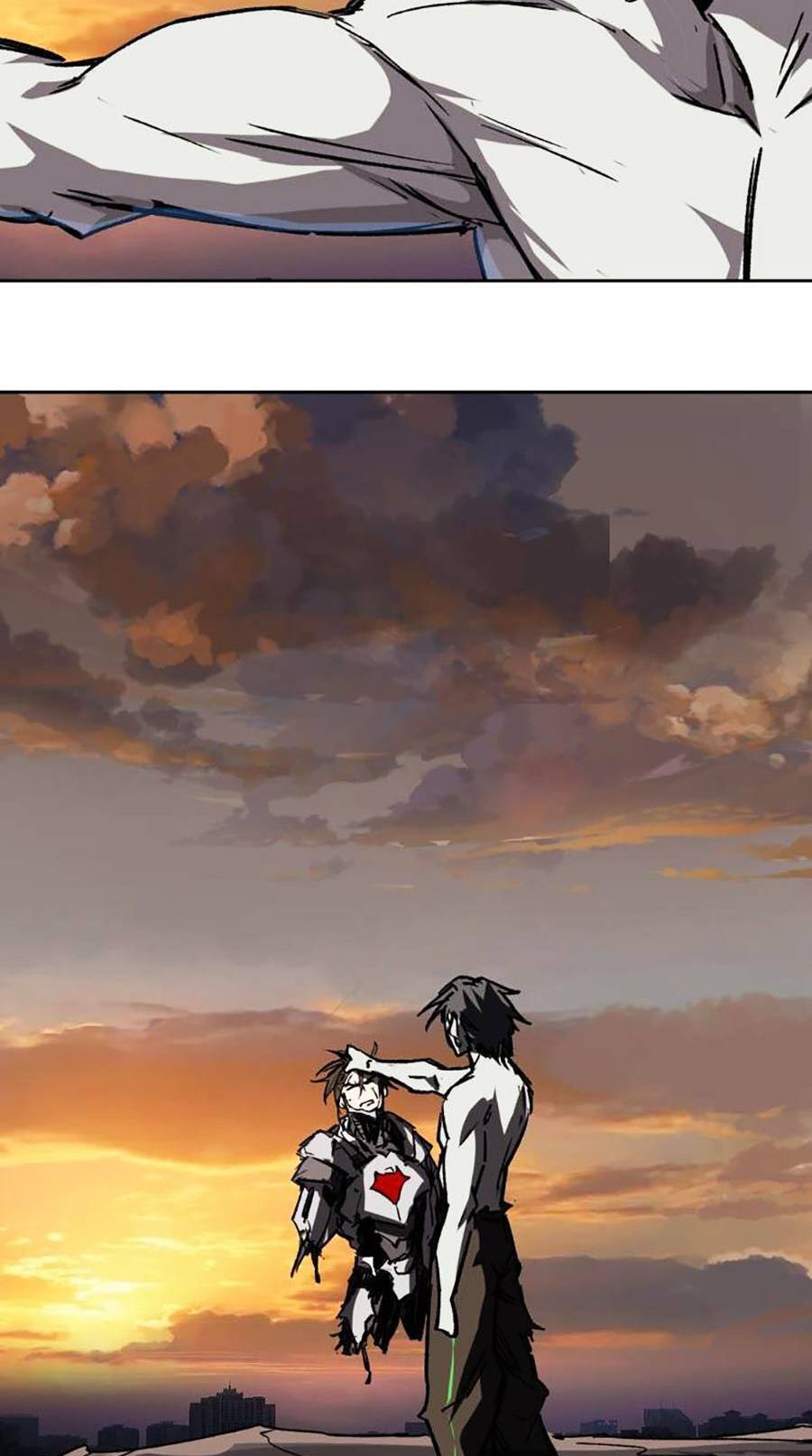 Cương Thi Tiên Sinh Chap 16 - Next Chap 17