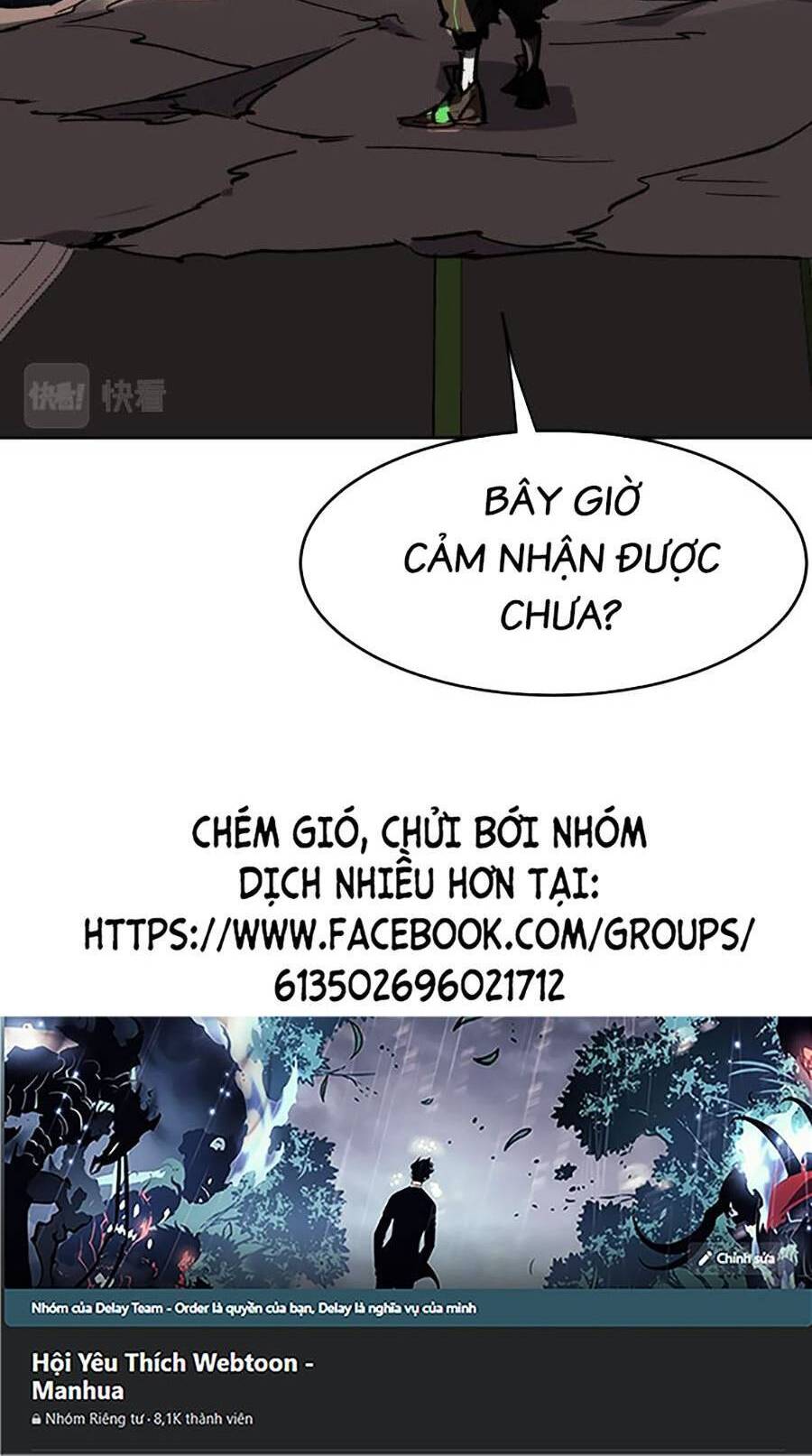 Cương Thi Tiên Sinh Chap 16 - Next Chap 17