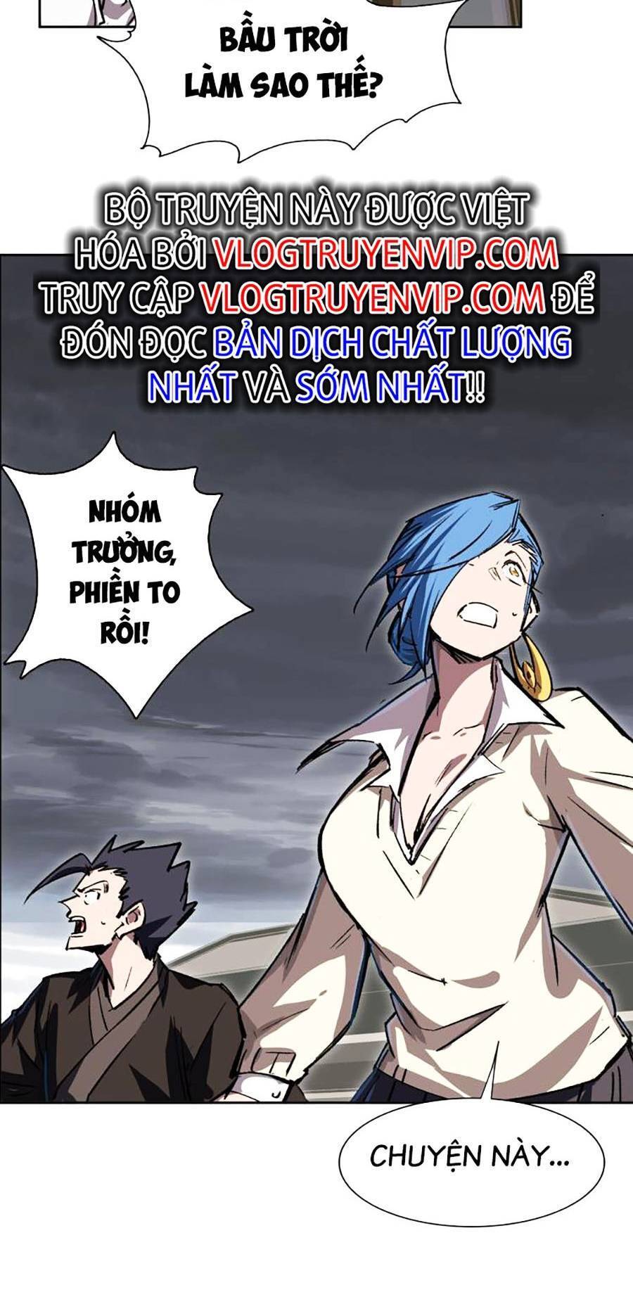 Cương Thi Tiên Sinh Chap 16 - Next Chap 17
