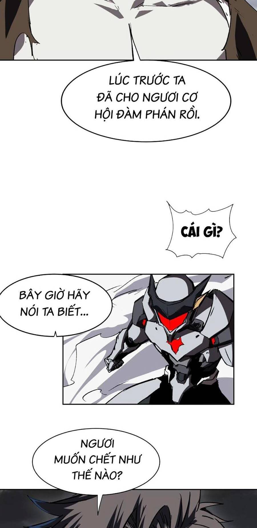 Cương Thi Tiên Sinh Chap 16 - Next Chap 17