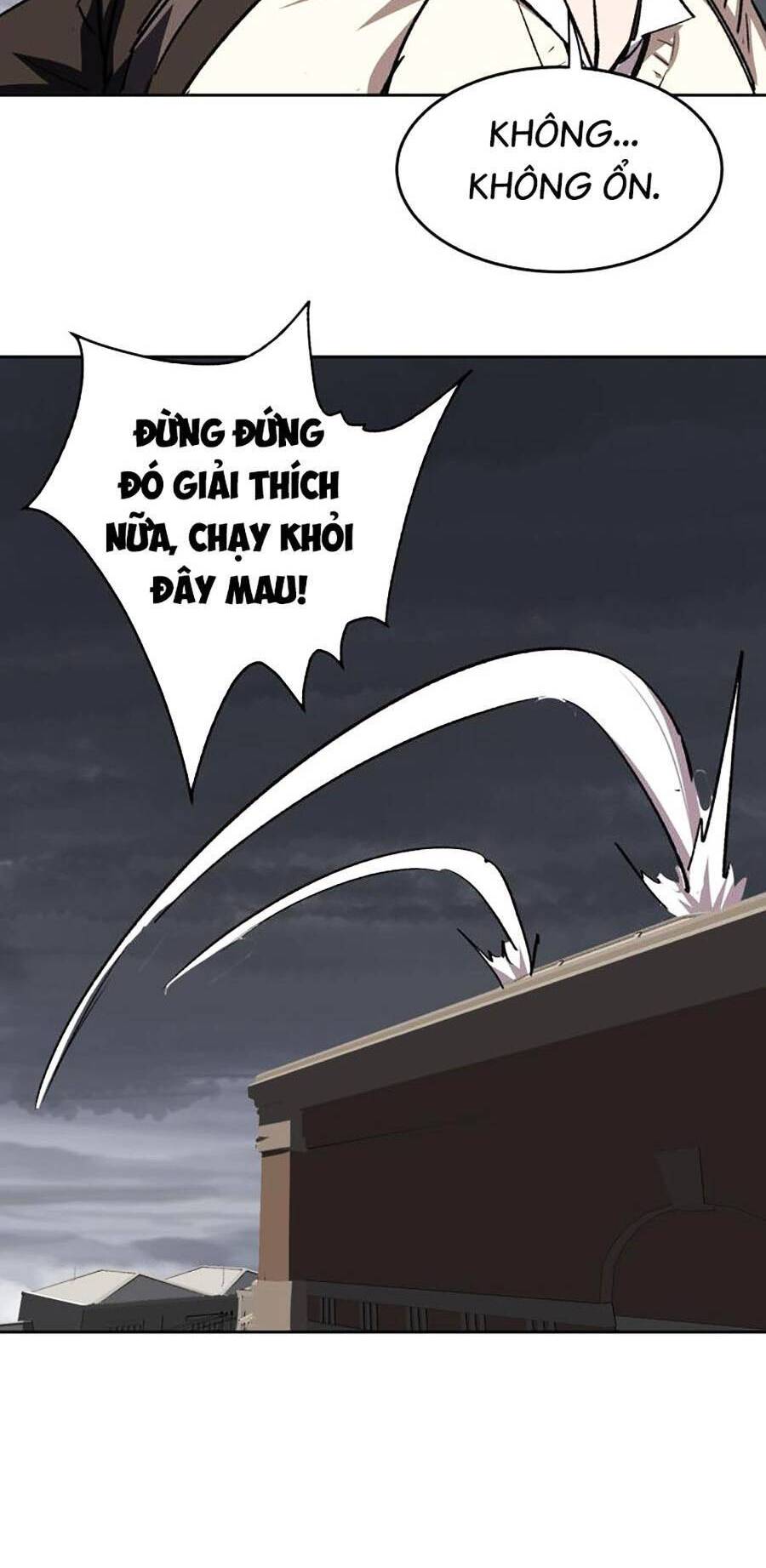 Cương Thi Tiên Sinh Chap 16 - Next Chap 17