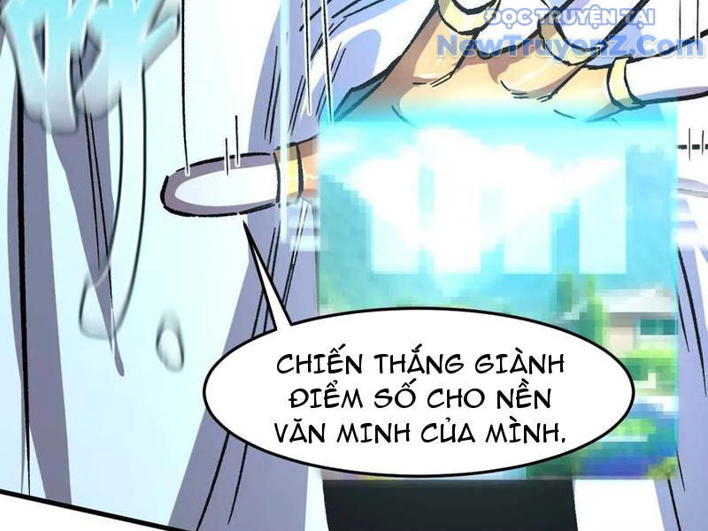 Cương Thi Tiên Sinh Chap 161 - Next Chap 162