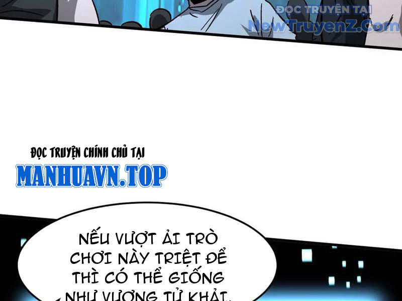 Cương Thi Tiên Sinh Chap 161 - Next Chap 162