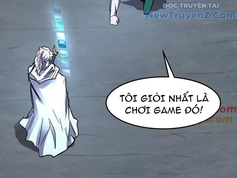 Cương Thi Tiên Sinh Chap 161 - Next Chap 162