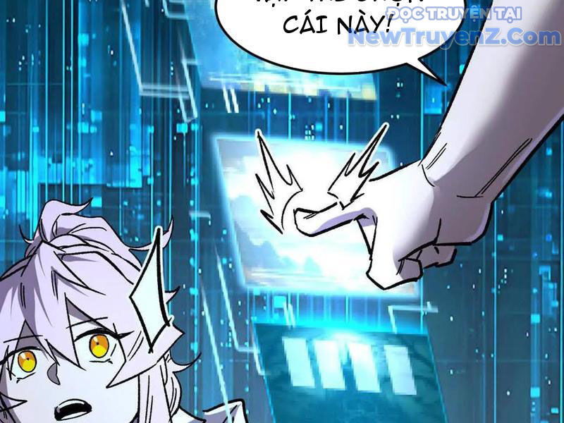 Cương Thi Tiên Sinh Chap 161 - Next Chap 162