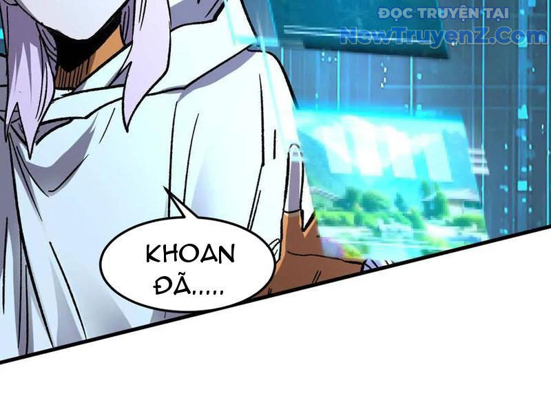 Cương Thi Tiên Sinh Chap 161 - Next Chap 162
