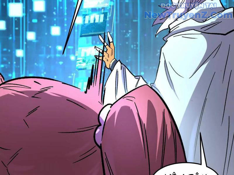 Cương Thi Tiên Sinh Chap 161 - Next Chap 162