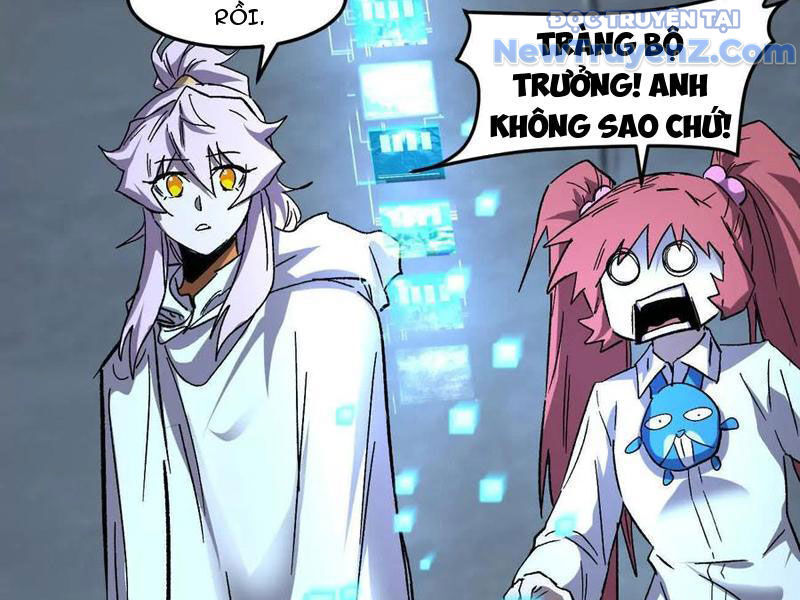 Cương Thi Tiên Sinh Chap 161 - Next Chap 162