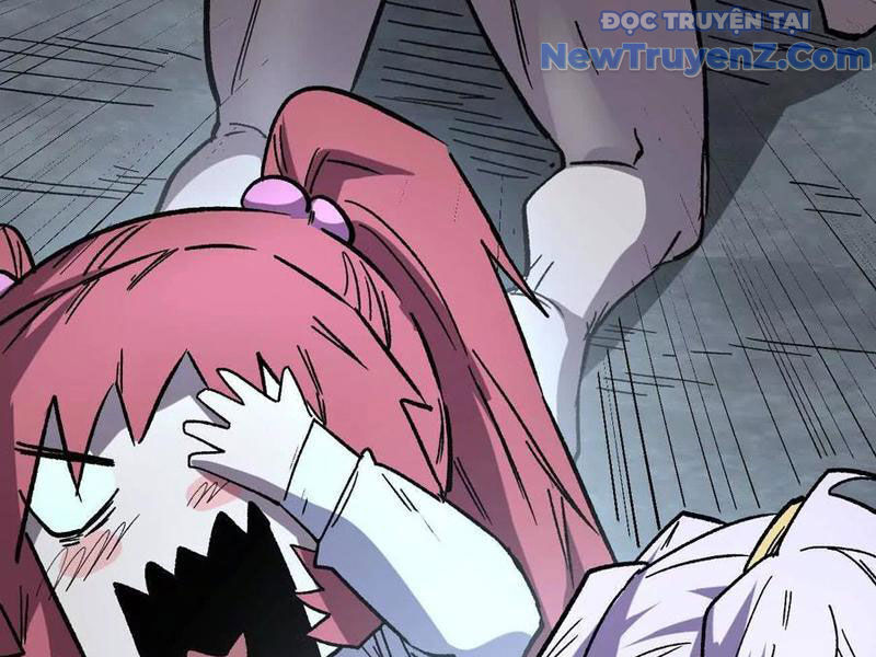 Cương Thi Tiên Sinh Chap 161 - Next Chap 162