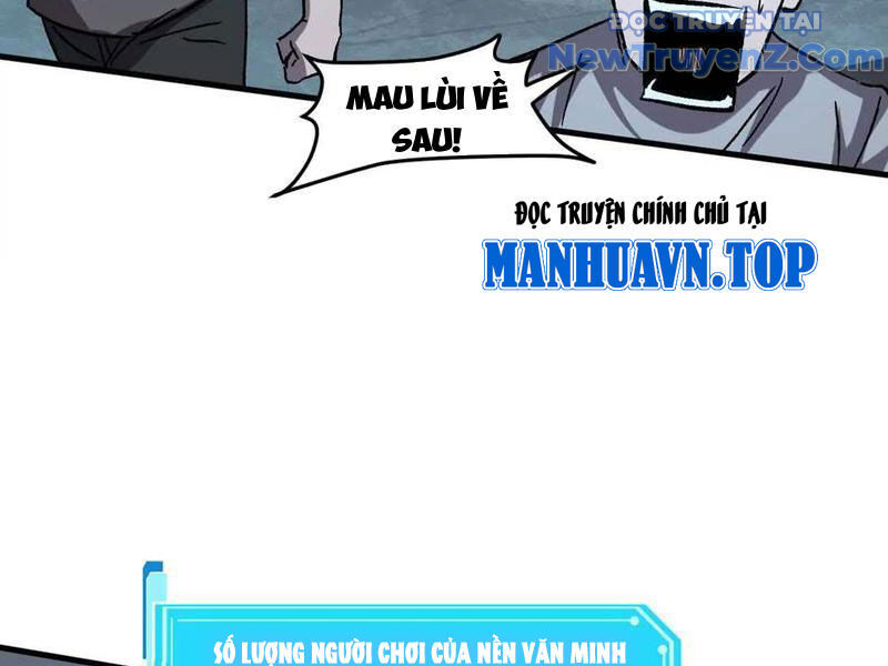 Cương Thi Tiên Sinh Chap 161 - Next Chap 162
