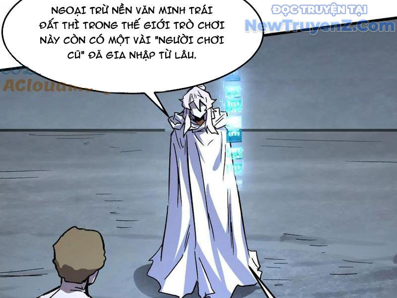 Cương Thi Tiên Sinh Chap 161 - Next Chap 162