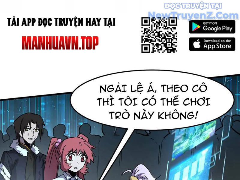 Cương Thi Tiên Sinh Chap 161 - Next Chap 162