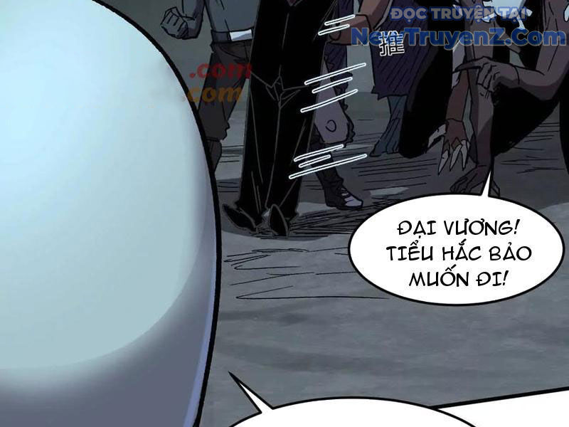 Cương Thi Tiên Sinh Chap 161 - Next Chap 162