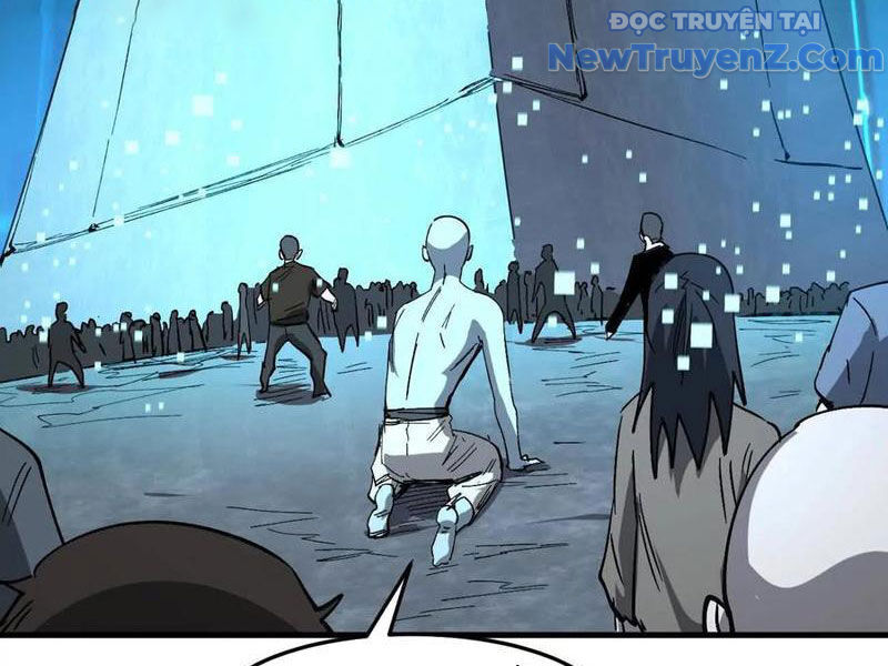 Cương Thi Tiên Sinh Chap 161 - Next Chap 162