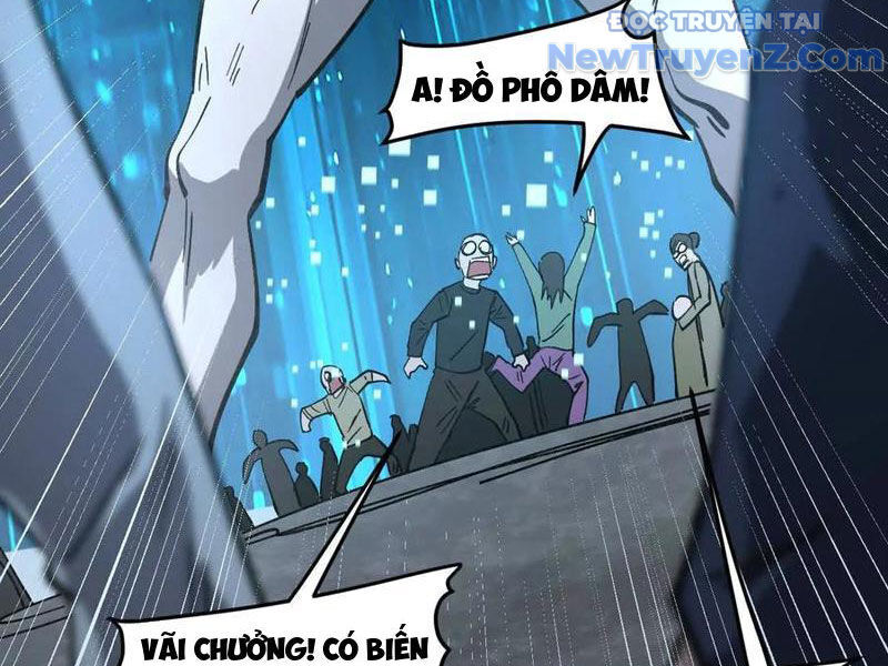 Cương Thi Tiên Sinh Chap 161 - Next Chap 162