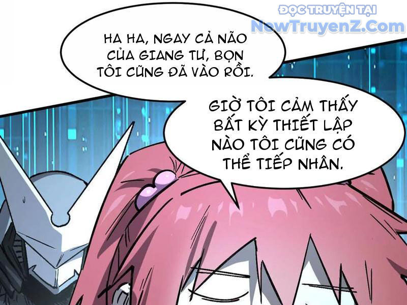 Cương Thi Tiên Sinh Chap 161 - Next Chap 162