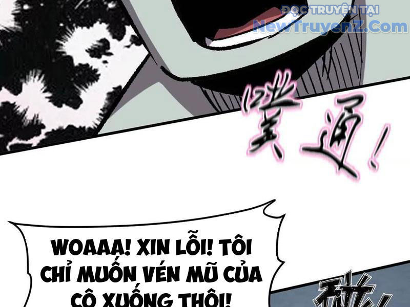 Cương Thi Tiên Sinh Chap 161 - Next Chap 162