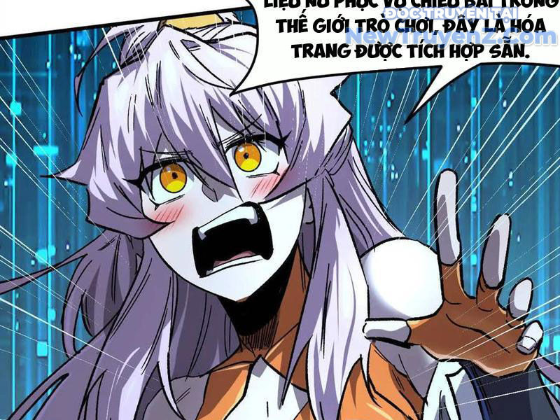 Cương Thi Tiên Sinh Chap 161 - Next Chap 162