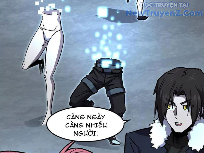 Cương Thi Tiên Sinh Chap 161 - Next Chap 162