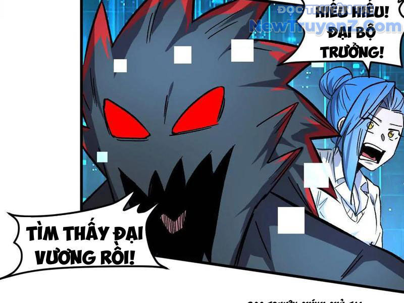 Cương Thi Tiên Sinh Chap 161 - Next Chap 162