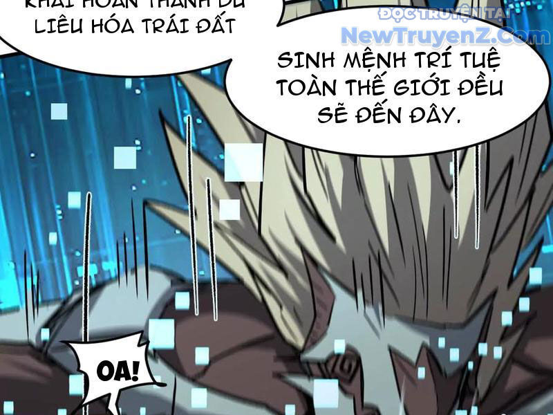 Cương Thi Tiên Sinh Chap 161 - Next Chap 162