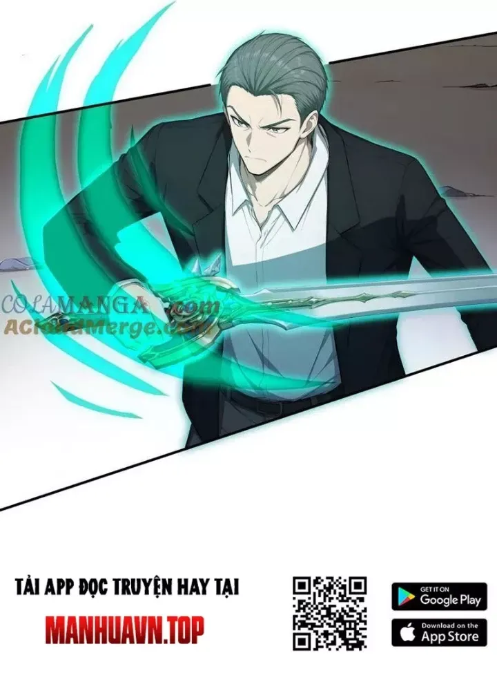 Cương Thi Tiên Sinh Chap 162 - Next Chap 163