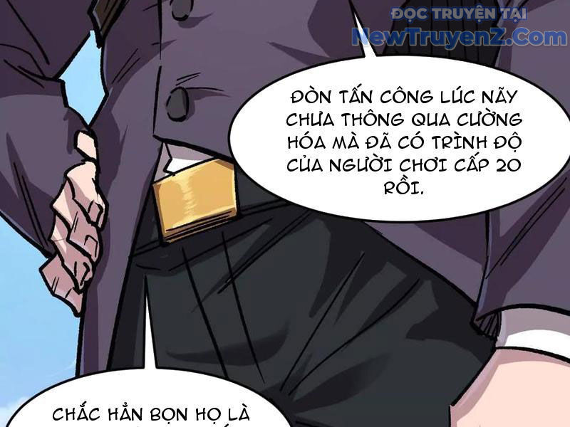 Cương Thi Tiên Sinh Chap 163 - Next Chap 164