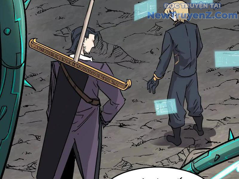 Cương Thi Tiên Sinh Chap 163 - Next Chap 164