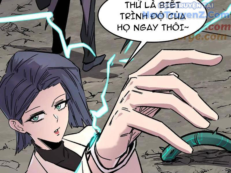 Cương Thi Tiên Sinh Chap 163 - Next Chap 164
