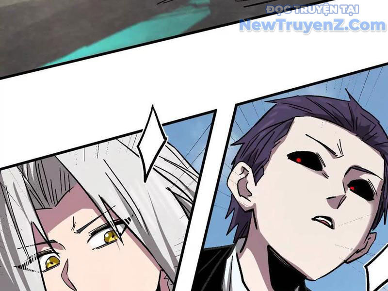 Cương Thi Tiên Sinh Chap 163 - Next Chap 164