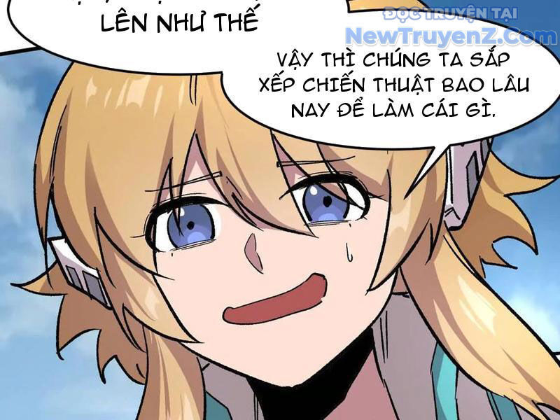 Cương Thi Tiên Sinh Chap 163 - Next Chap 164