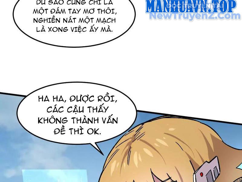 Cương Thi Tiên Sinh Chap 163 - Next Chap 164