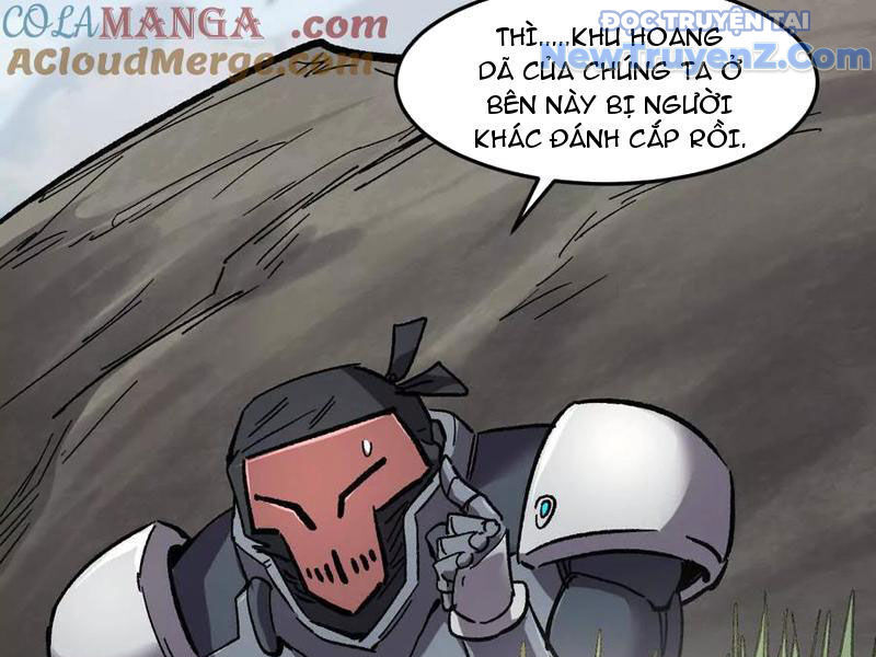 Cương Thi Tiên Sinh Chap 163 - Next Chap 164