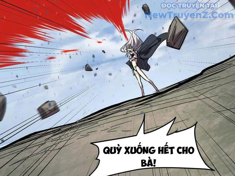Cương Thi Tiên Sinh Chap 163 - Next Chap 164