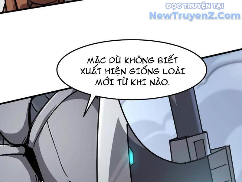 Cương Thi Tiên Sinh Chap 163 - Next Chap 164