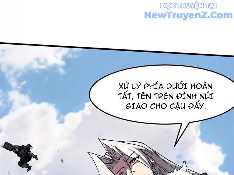 Cương Thi Tiên Sinh Chap 163 - Next Chap 164
