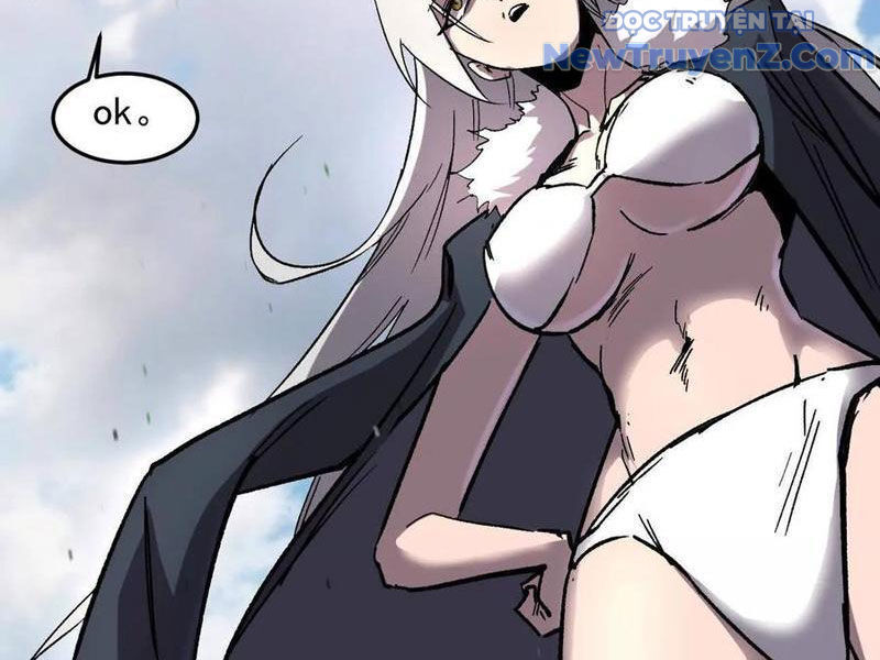 Cương Thi Tiên Sinh Chap 163 - Next Chap 164