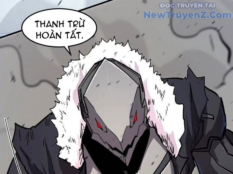 Cương Thi Tiên Sinh Chap 163 - Next Chap 164