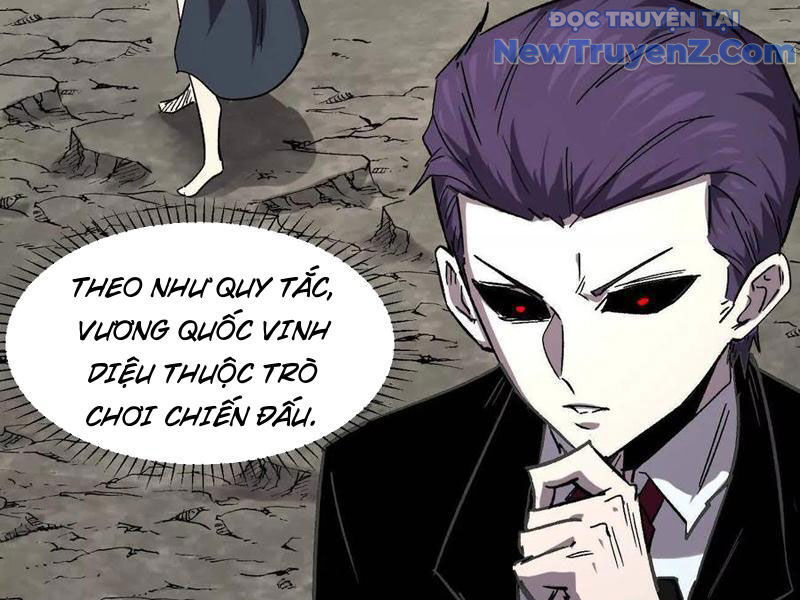 Cương Thi Tiên Sinh Chap 163 - Next Chap 164