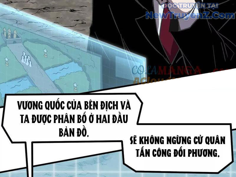 Cương Thi Tiên Sinh Chap 163 - Next Chap 164