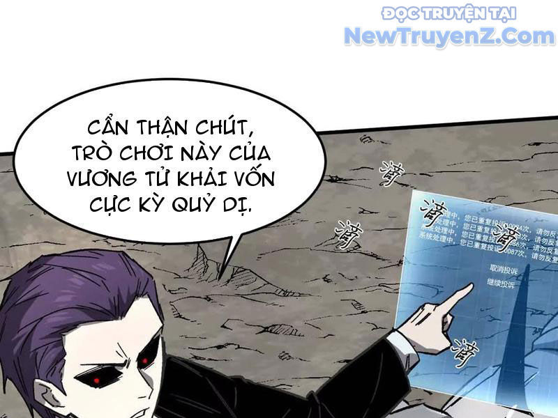 Cương Thi Tiên Sinh Chap 163 - Next Chap 164