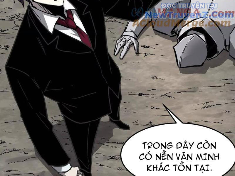 Cương Thi Tiên Sinh Chap 163 - Next Chap 164