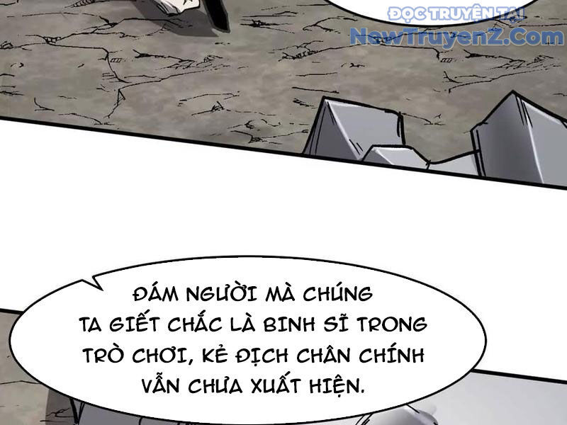 Cương Thi Tiên Sinh Chap 163 - Next Chap 164