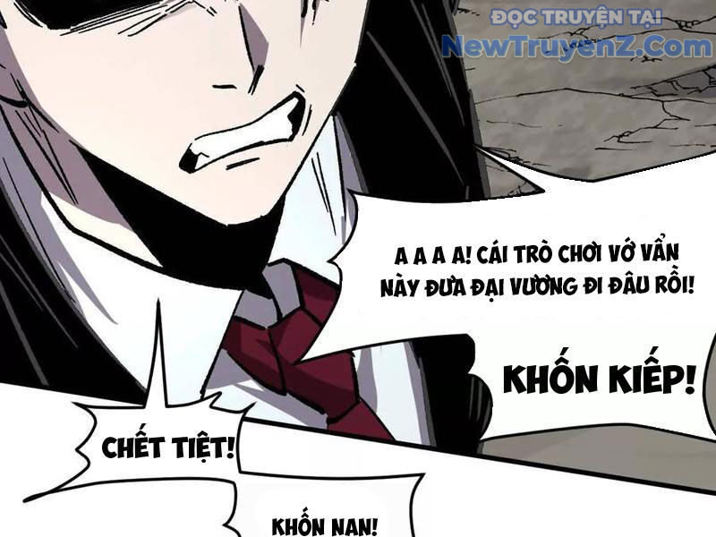 Cương Thi Tiên Sinh Chap 163 - Next Chap 164