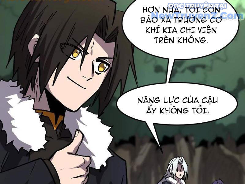 Cương Thi Tiên Sinh Chap 163 - Next Chap 164