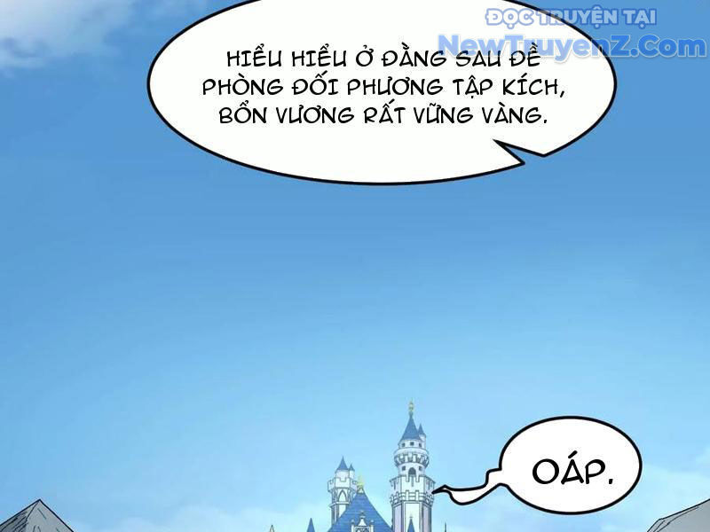 Cương Thi Tiên Sinh Chap 163 - Next Chap 164