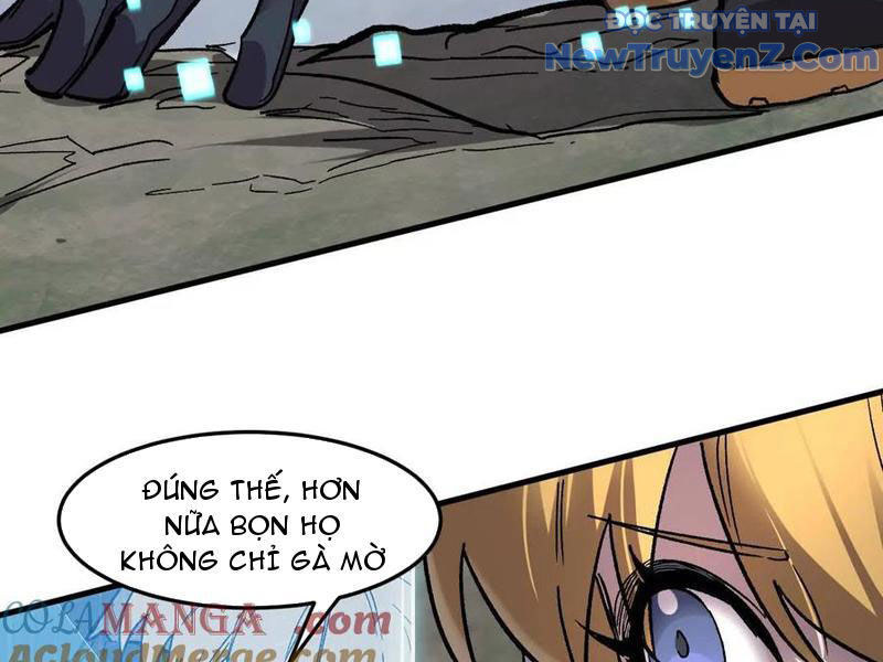 Cương Thi Tiên Sinh Chap 163 - Next Chap 164