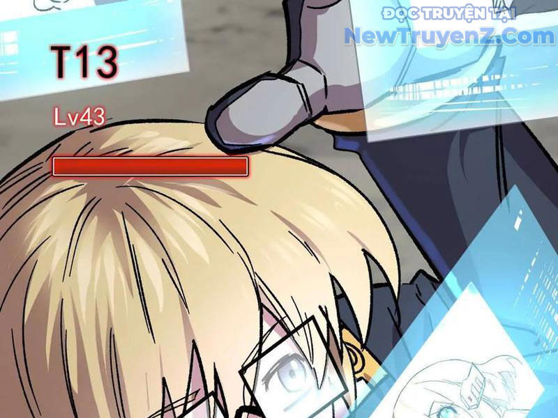 Cương Thi Tiên Sinh Chap 163 - Next Chap 164
