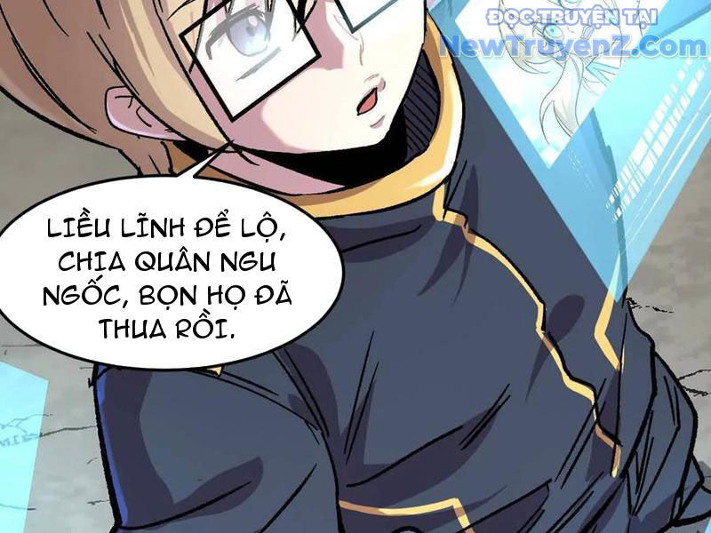Cương Thi Tiên Sinh Chap 163 - Next Chap 164